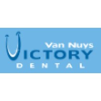 Van Nuys Victory Dental Group Logo
