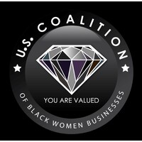 US Coalition of Black Women Businesses Inc. Logo