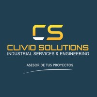 CLIVIO SOLUTIONS - Industrial Services & Engineering Logo
