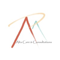 Alta Care and Consultations Logo