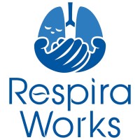 RespiraWorks Logo