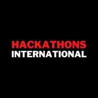 Hackathons International Logo