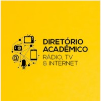 Diretório Acadêmico de Rádio, Tv e Internet da UFPE Logo