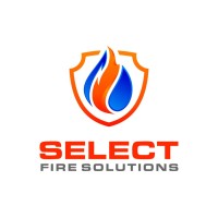 Select Fire Solutions Pty Ltd Logo