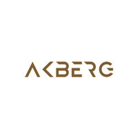 Akberg Wine Logo