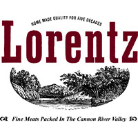 Lorentz Meats Logo