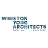Winston Yong Architects Logo
