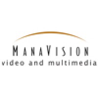 ManaVision, Inc. Logo