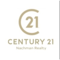 Century 21 Nachman Realty, LLC Logo