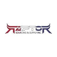 Raptor Sourcing & Supply Logo