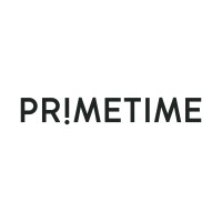 Primetime Logo