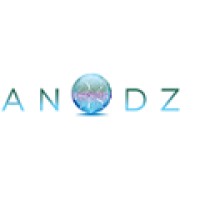 Anodz, Inc. Logo