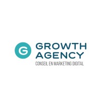 Growth Agency Logo