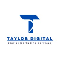 Taylor Marketing Agency Logo