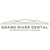 Grand River Dental Logo