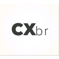 CX Brasil Logo