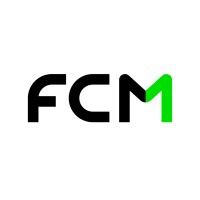 FCM Travel MX Logo