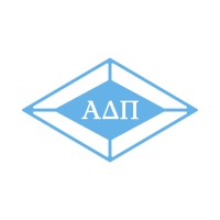 Alpha Eta Chapter of Alpha Delta Pi Logo