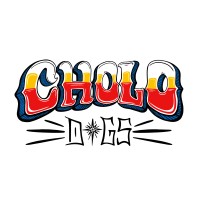 Cholo Dogs Logo