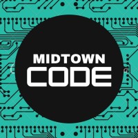 Midtowncode LLC Logo