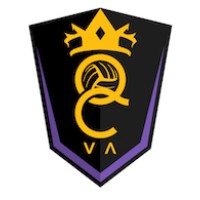 Queen City Volleyball Academy Logo