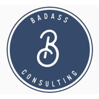 Badass Consulting Logo