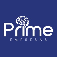 Prime-Empresas Logo