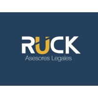 Rück Asesores Legales Logo