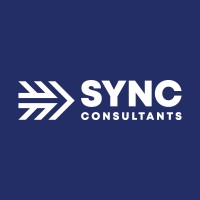 Sync Consultants, Inc. Logo