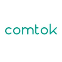 Comtok Logo