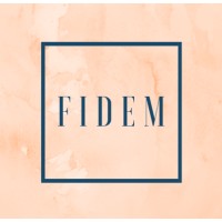 FIDEM PERÚ Logo