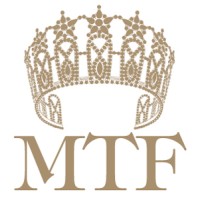 The Mary Therese Friel Modeling Agency Logo