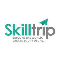 Skilltrip Logo