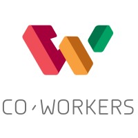 CO-WORKERS Logo