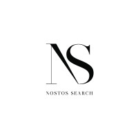 Nostos Search Logo