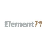 Element 79 Law Logo