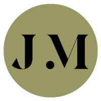 Jasmine McClelland Design Logo