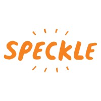 Speckle Financial Health Logo