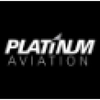 Platinum Aviation Logo
