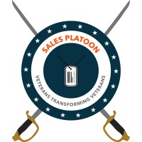 Sales Platoon Logo