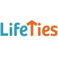 LifeTies, Inc. Logo
