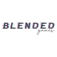 Blended Games Logo
