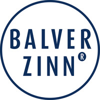 BALVER ZINN Logo