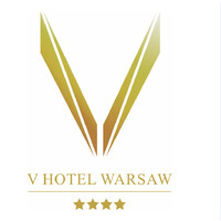 V Hotel Warsaw **** Logo