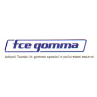FCE GOMMA SRL Logo