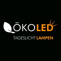 ÖKOLED Tageslichtlampen Logo