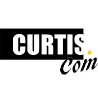 Agence Curtis Com Logo