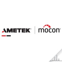 AMETEK Mocon Italia Logo