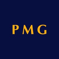 PMG India Logo