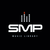 SMP Production Music Logo